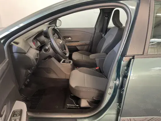 DACIA SANDERO III - voiture d'occasion - Photo 18