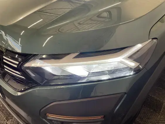 DACIA SANDERO III - voiture d'occasion - Photo 22