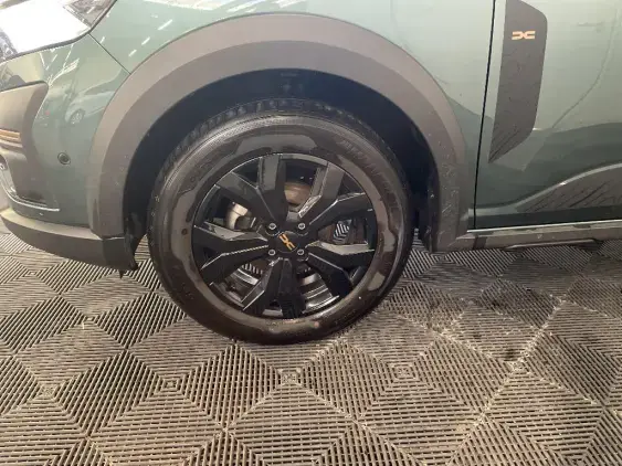 DACIA SANDERO III - voiture d'occasion - Photo 23