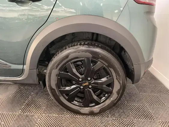 DACIA SANDERO III - voiture d'occasion - Photo 24