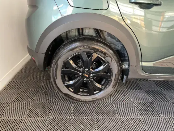 DACIA SANDERO III - voiture d'occasion - Photo 25