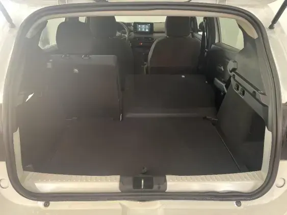 DACIA SANDERO III - voiture d'occasion - Photo 16