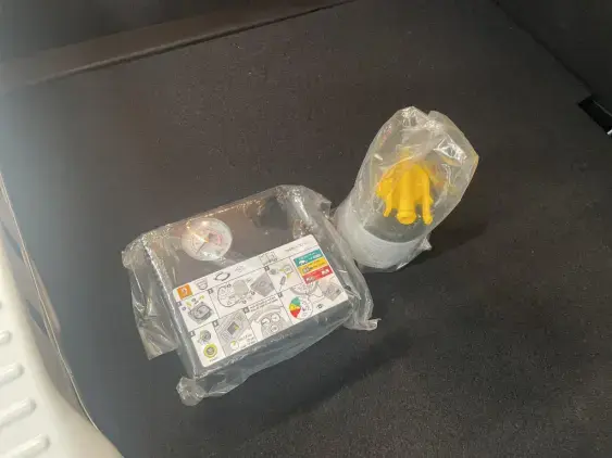 DACIA SANDERO III - voiture d'occasion - Photo 17