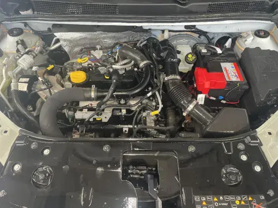 DACIA SANDERO III - voiture d'occasion - Photo 21