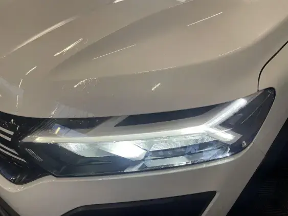 DACIA SANDERO III - voiture d'occasion - Photo 22