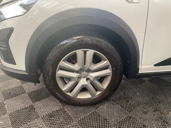 DACIA SANDERO III - voiture d'occasion - Photo 23