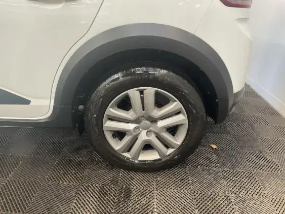 DACIA SANDERO III - voiture d'occasion - Photo 24