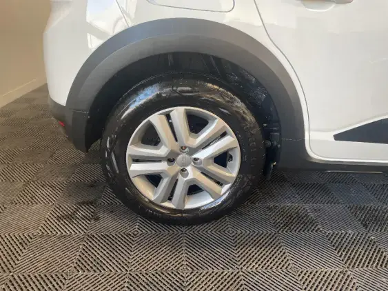 DACIA SANDERO III - voiture d'occasion - Photo 25