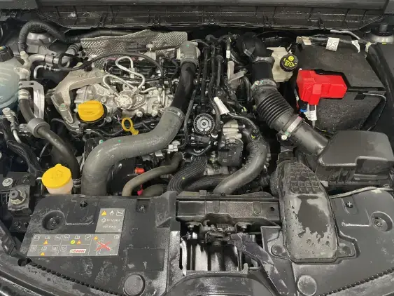 RENAULT ARKANA - voiture d'occasion - Photo 21