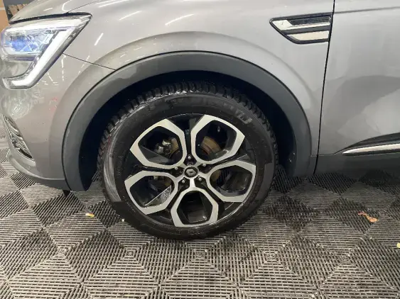 RENAULT ARKANA - voiture d'occasion - Photo 23