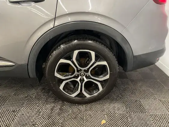 RENAULT ARKANA - voiture d'occasion - Photo 24