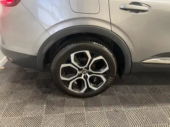 RENAULT ARKANA - voiture d'occasion - Photo 25