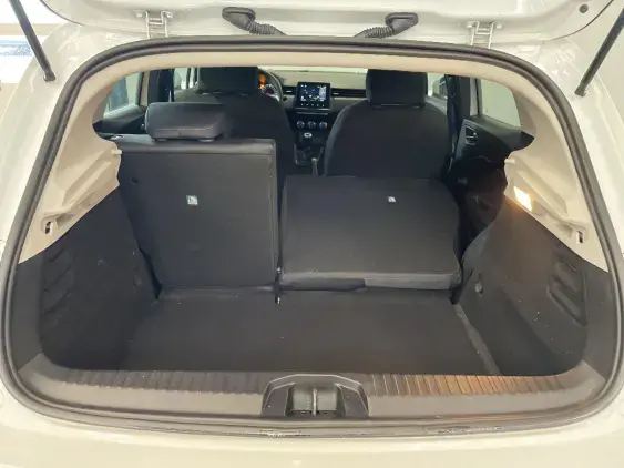 RENAULT CLIO REVERSIBLE V - voiture d'occasion - Photo 16