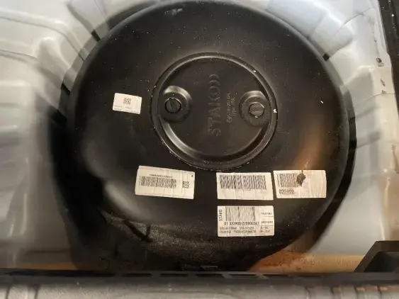 RENAULT CLIO REVERSIBLE V - voiture d'occasion - Photo 17