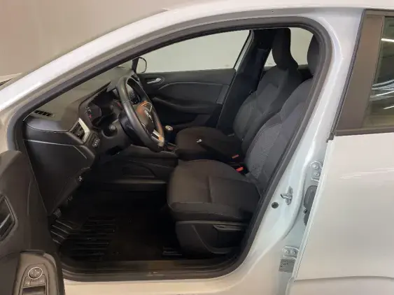 RENAULT CLIO REVERSIBLE V - voiture d'occasion - Photo 18