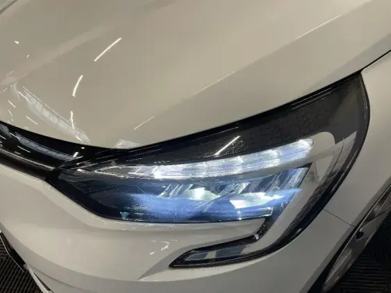 RENAULT CLIO REVERSIBLE V - voiture d'occasion - Photo 22