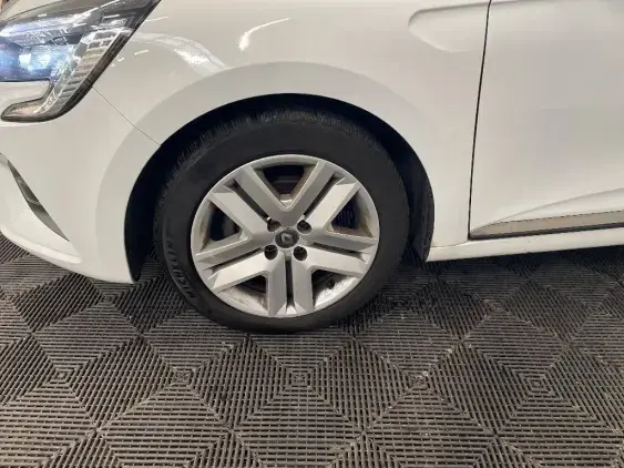 RENAULT CLIO REVERSIBLE V - voiture d'occasion - Photo 23