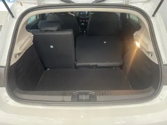 RENAULT CLIO REVERSIBLE V - voiture d'occasion - Photo 16