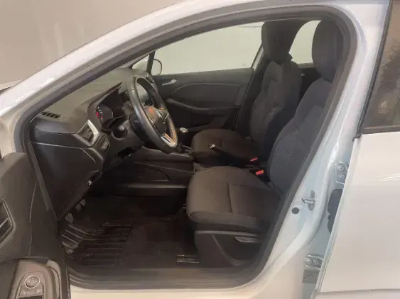 RENAULT CLIO REVERSIBLE V - voiture d'occasion - Photo 18