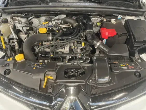 RENAULT CLIO REVERSIBLE V - voiture d'occasion - Photo 21