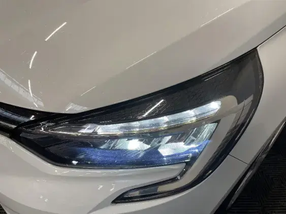 RENAULT CLIO REVERSIBLE V - voiture d'occasion - Photo 22