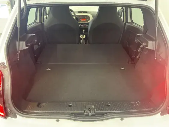 RENAULT TWINGO ELECTRIQUE III - voiture d'occasion - Photo 15