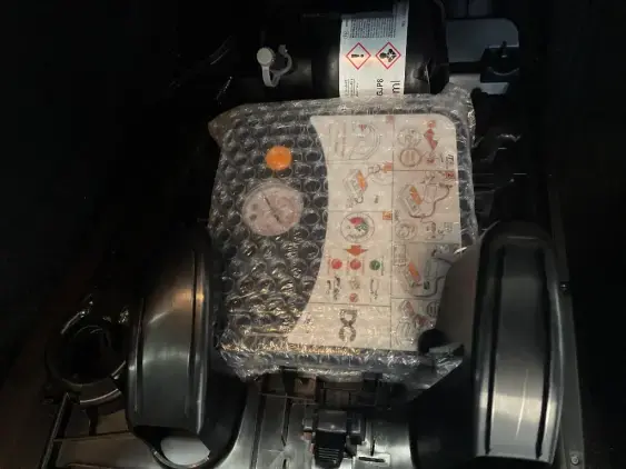 RENAULT TWINGO ELECTRIQUE III - voiture d'occasion - Photo 16