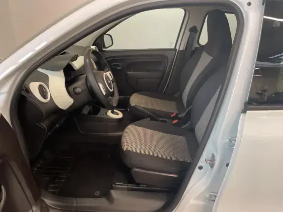 RENAULT TWINGO ELECTRIQUE III - voiture d'occasion - Photo 17