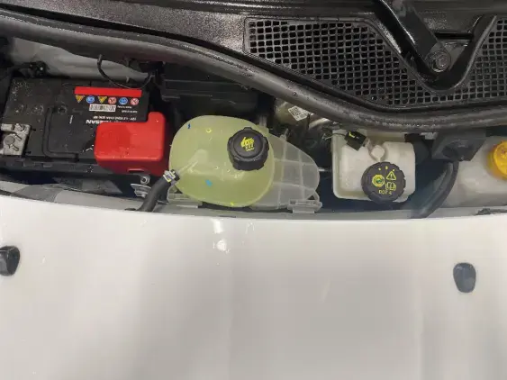 RENAULT TWINGO ELECTRIQUE III - voiture d'occasion - Photo 20