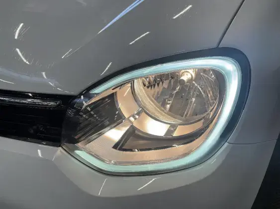 RENAULT TWINGO ELECTRIQUE III - voiture d'occasion - Photo 21