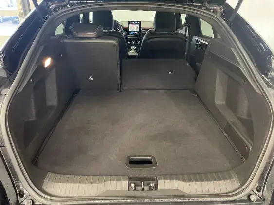 RENAULT ARKANA - voiture d'occasion - Photo 16