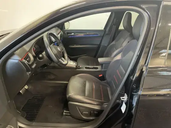 RENAULT ARKANA - voiture d'occasion - Photo 18