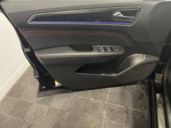 RENAULT ARKANA - voiture d'occasion - Photo 19