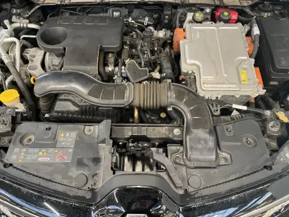 RENAULT ARKANA - voiture d'occasion - Photo 21