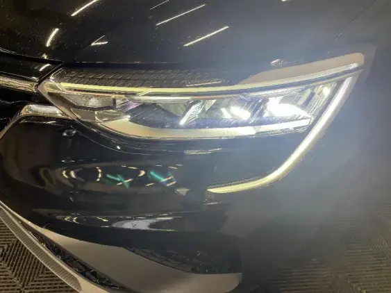 RENAULT ARKANA - voiture d'occasion - Photo 22