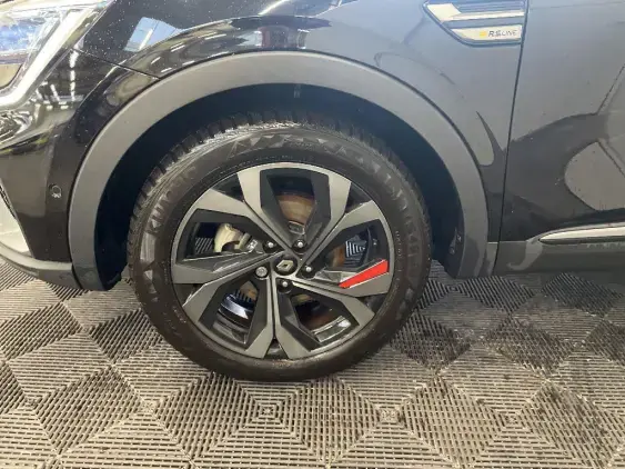 RENAULT ARKANA - voiture d'occasion - Photo 23