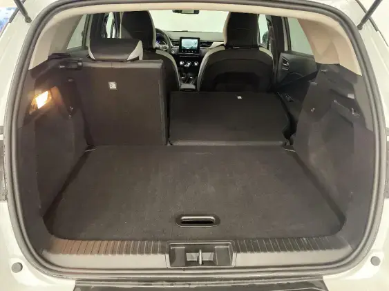 RENAULT CAPTUR II - voiture d'occasion - Photo 16