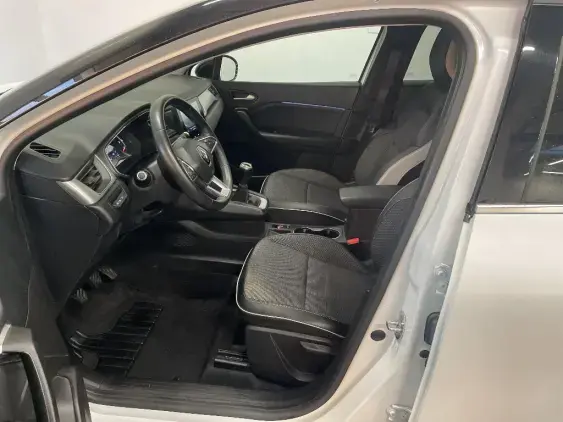 RENAULT CAPTUR II - voiture d'occasion - Photo 18