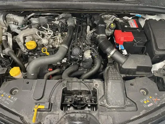 RENAULT CAPTUR II - voiture d'occasion - Photo 21