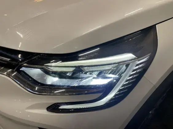 RENAULT CAPTUR II - voiture d'occasion - Photo 22