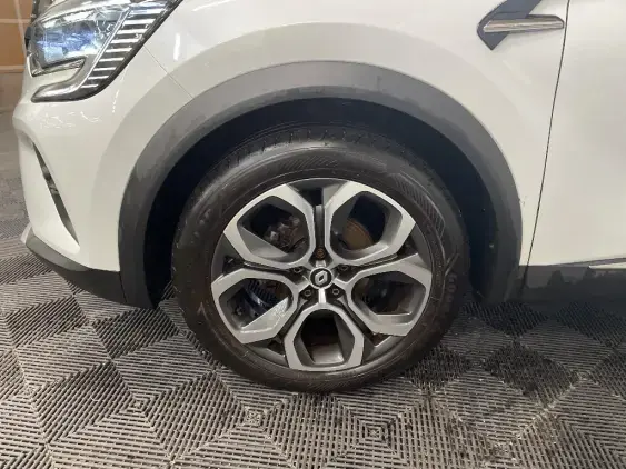 RENAULT CAPTUR II - voiture d'occasion - Photo 23