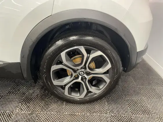 RENAULT CAPTUR II - voiture d'occasion - Photo 24