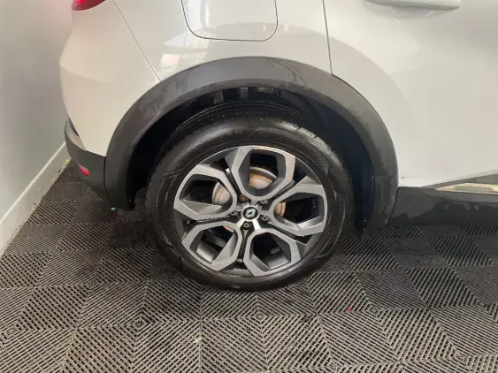 RENAULT CAPTUR II - voiture d'occasion - Photo 25