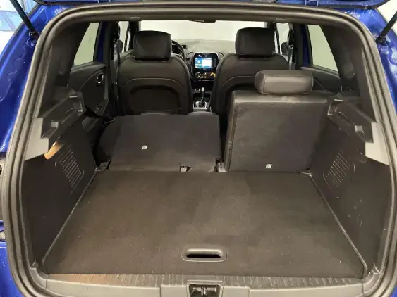 RENAULT CAPTUR - voiture d'occasion - Photo 16