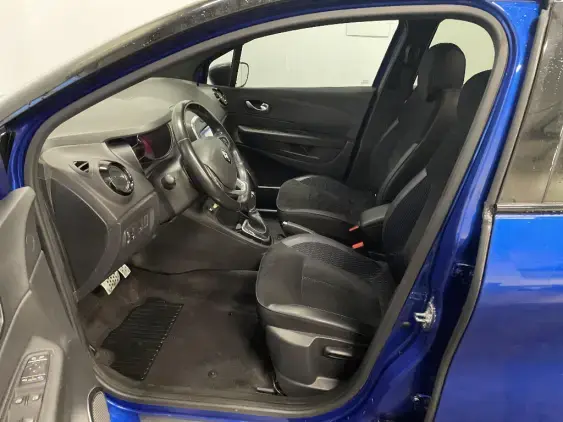 RENAULT CAPTUR - voiture d'occasion - Photo 18