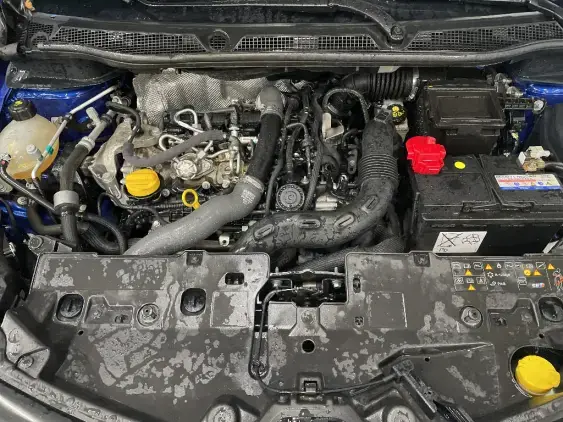 RENAULT CAPTUR - voiture d'occasion - Photo 21