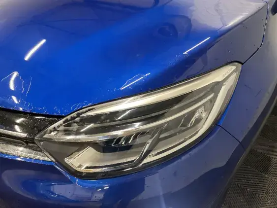 RENAULT CAPTUR - voiture d'occasion - Photo 22