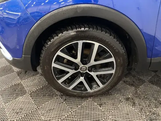 RENAULT CAPTUR - voiture d'occasion - Photo 23