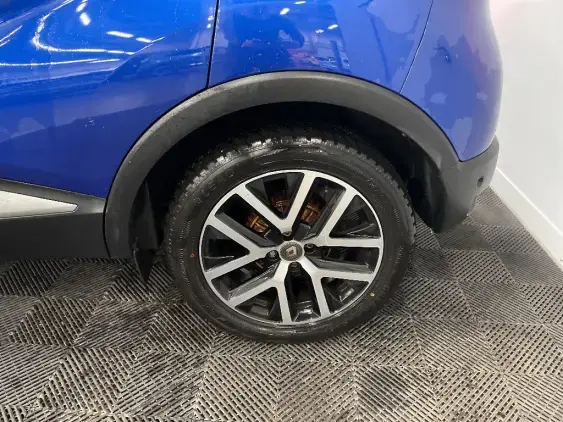 RENAULT CAPTUR - voiture d'occasion - Photo 24