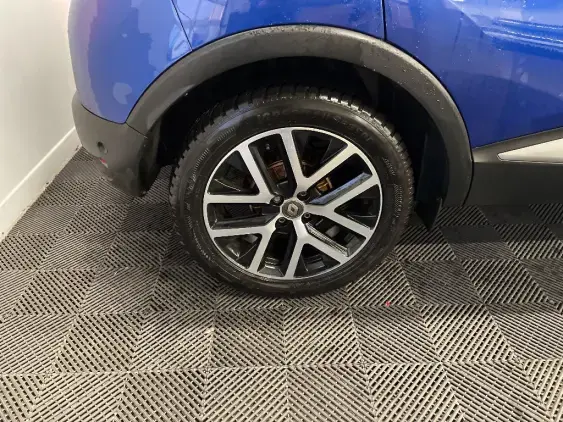 RENAULT CAPTUR - voiture d'occasion - Photo 25